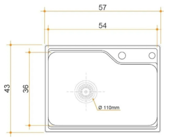 Plano de Aqua