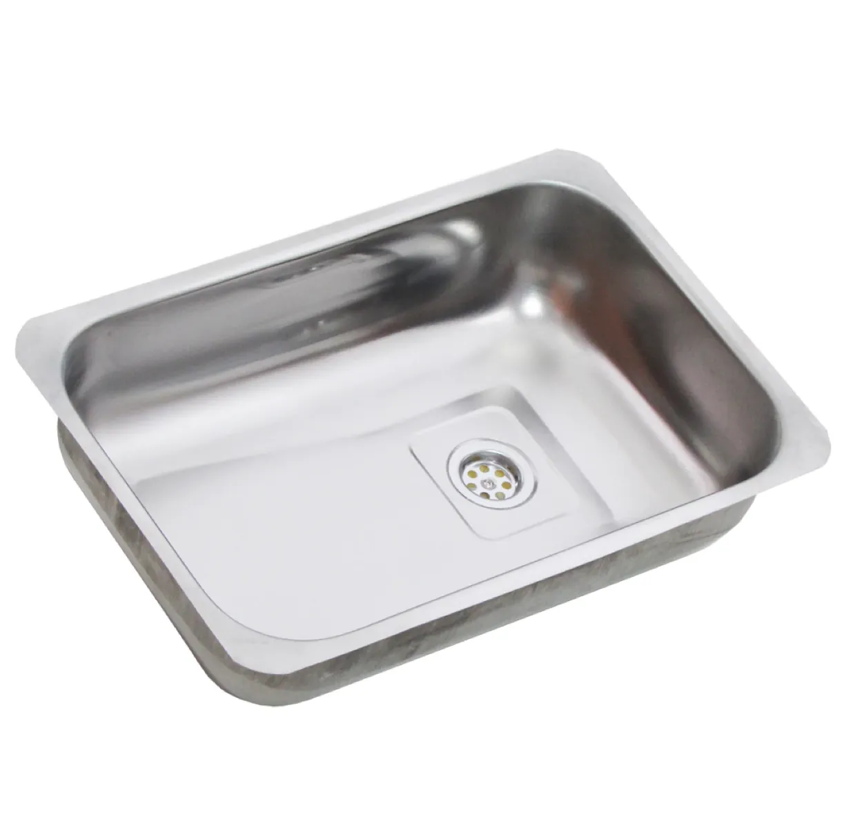 bacha de cocina de acero inoxidable M20