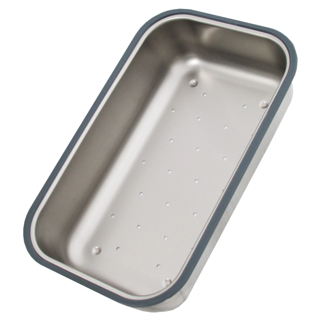 Colador gema xl / esencial dúo
