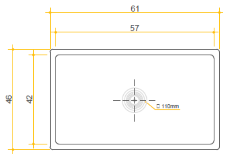 Plano de Cubic