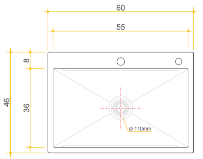 Plano de Mini