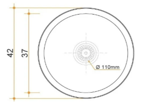 Plano de R42