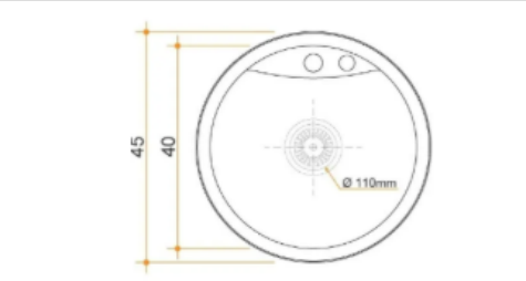 Plano de R45